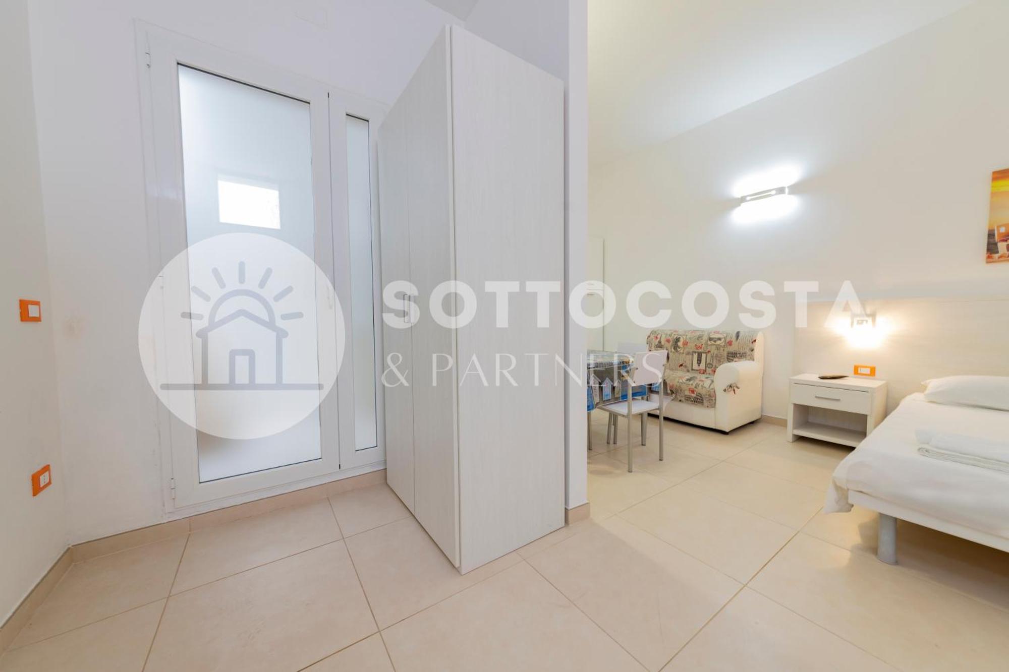 Malvarosa Sh - Porto Cesareo Exterior foto